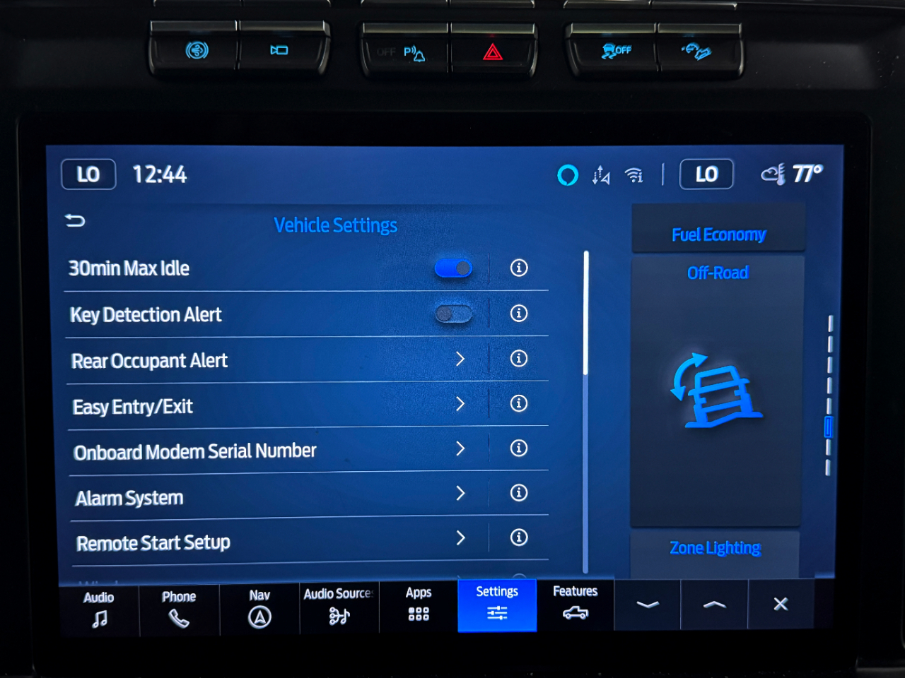 Ford Super Duty F-350 DRW  2024