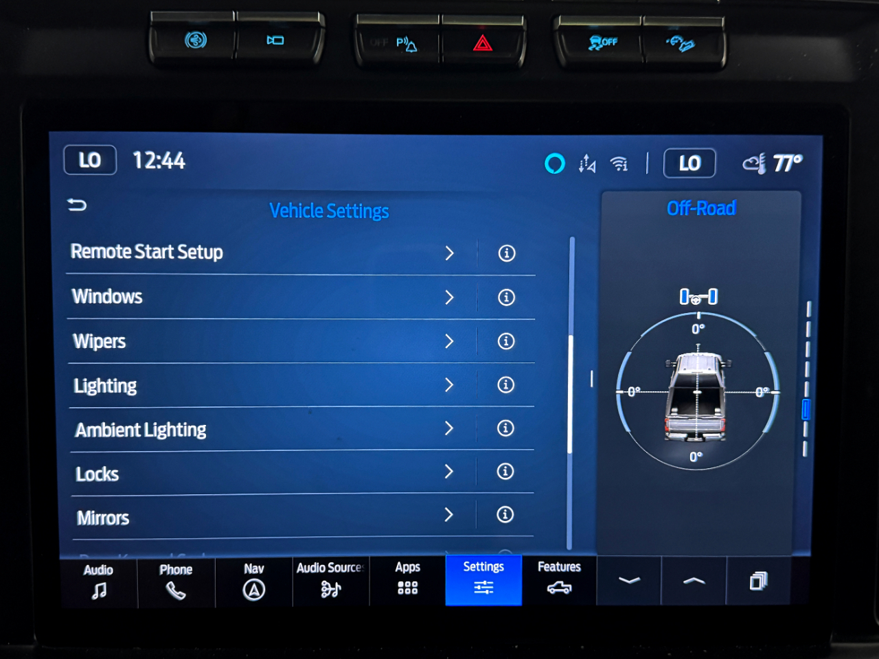 Ford Super Duty F-350 DRW  2024