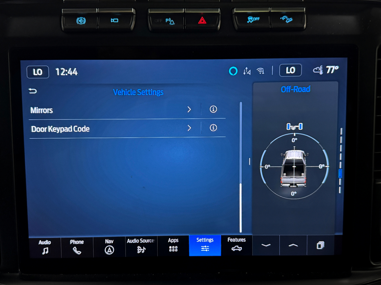 Ford Super Duty F-350 DRW  2024