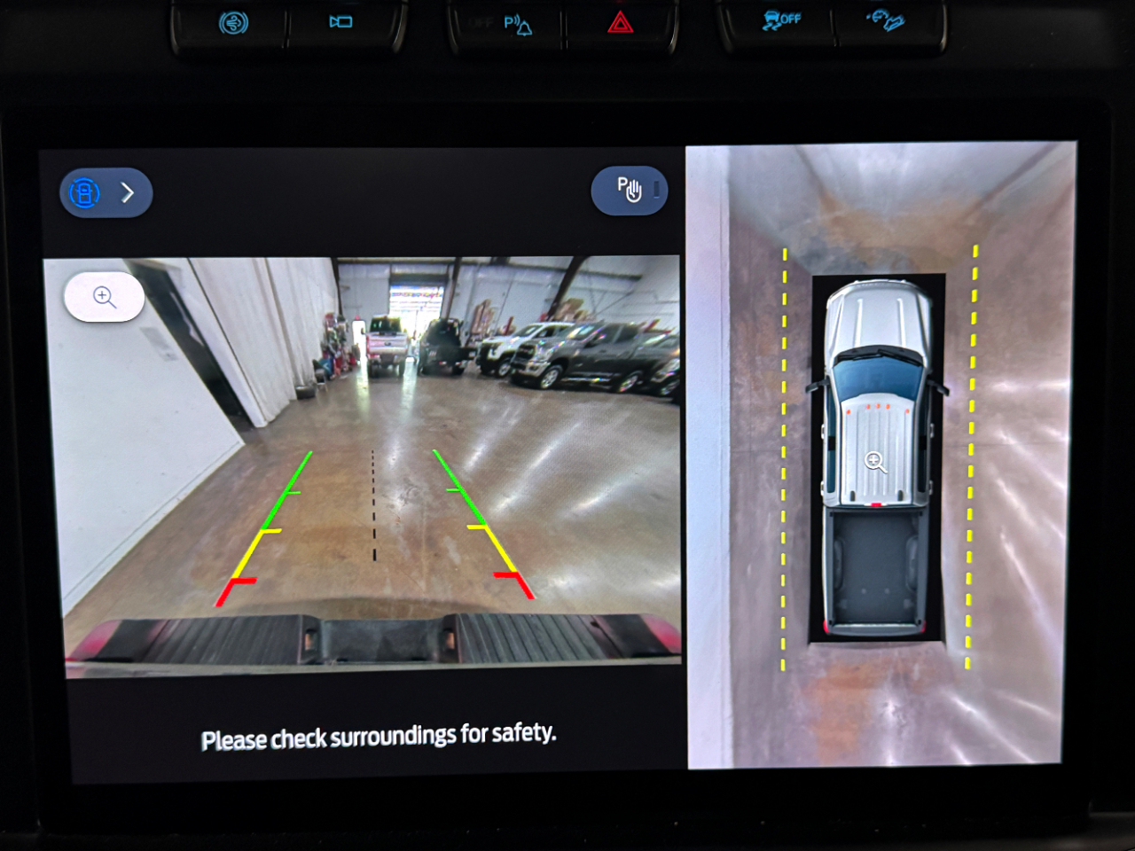 Ford Super Duty F-350 DRW  2024