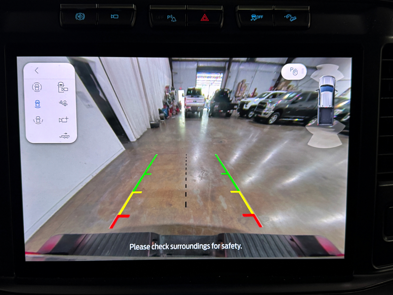 Ford Super Duty F-350 DRW  2024