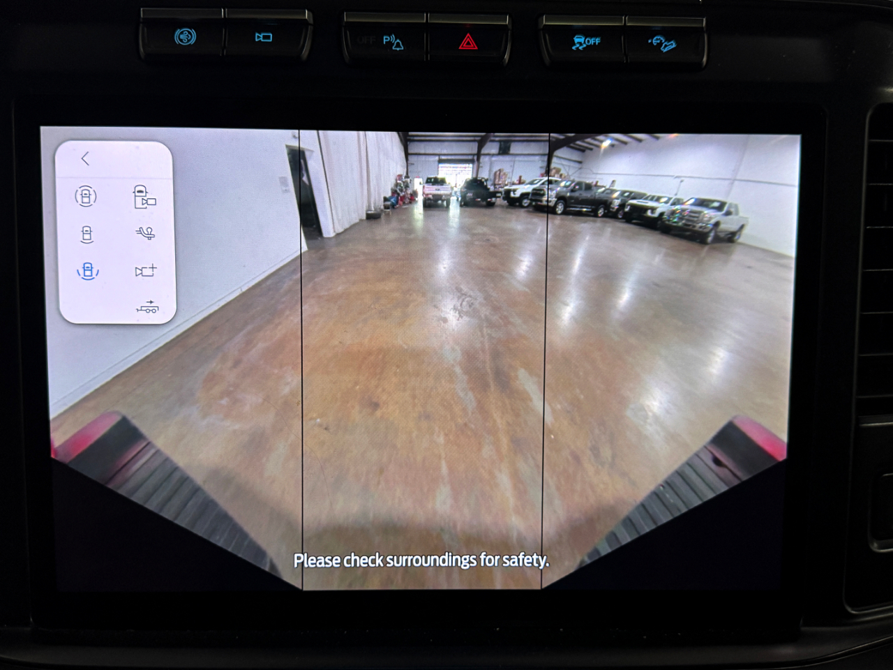 Ford Super Duty F-350 DRW  2024