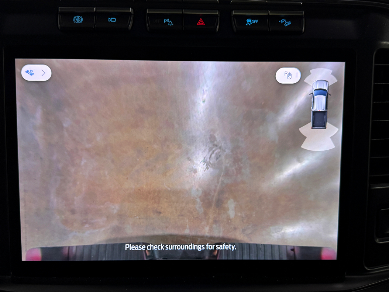 Ford Super Duty F-350 DRW  2024