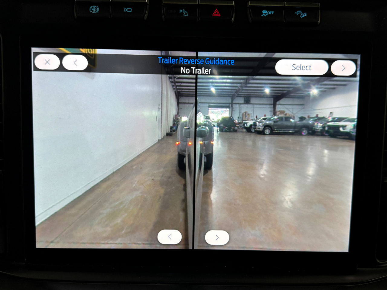 Ford Super Duty F-350 DRW  2024