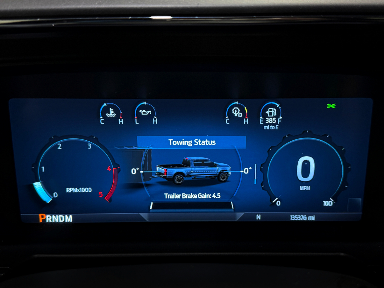 Ford Super Duty F-350 DRW  2024