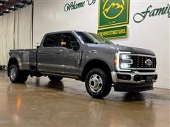 2024 Ford Super Duty F-350 DRW 