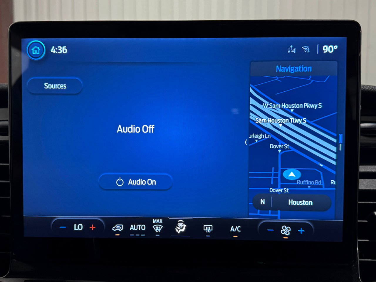 Ford Transit Passenger Wagon  2023