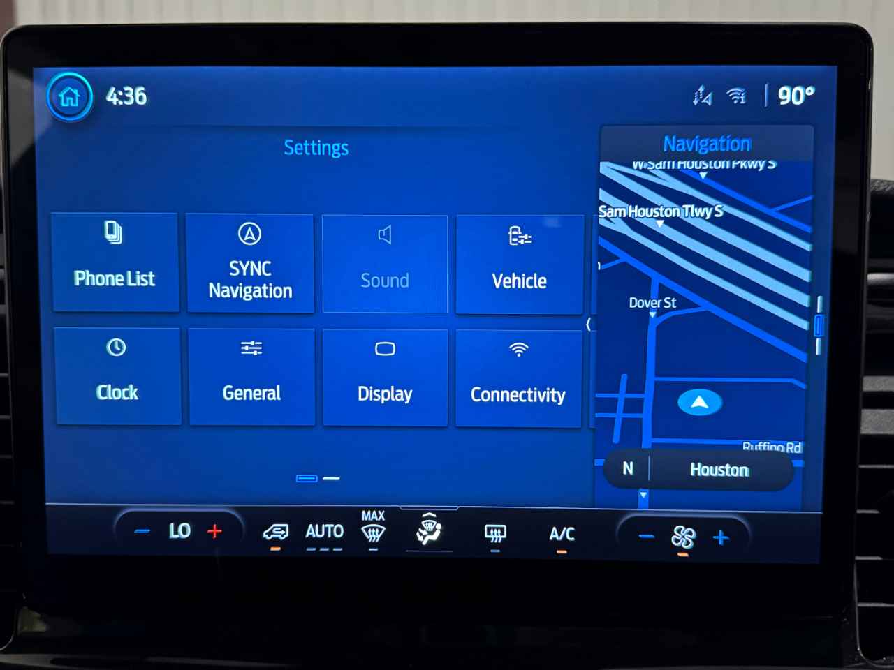 Ford Transit Passenger Wagon  2023