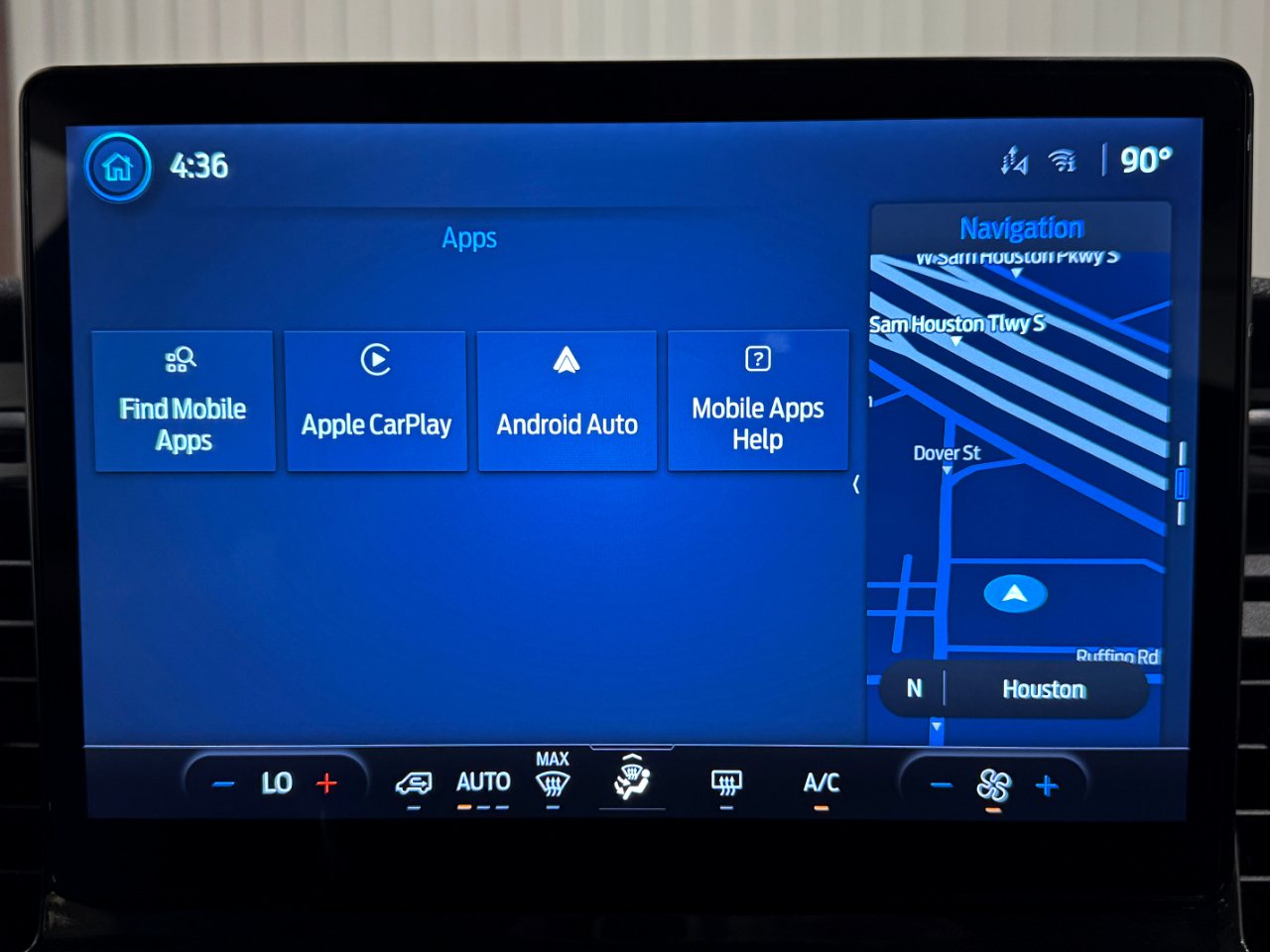 Ford Transit Passenger Wagon  2023