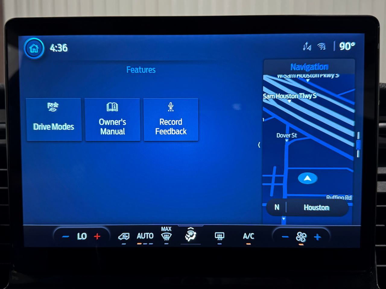 Ford Transit Passenger Wagon  2023