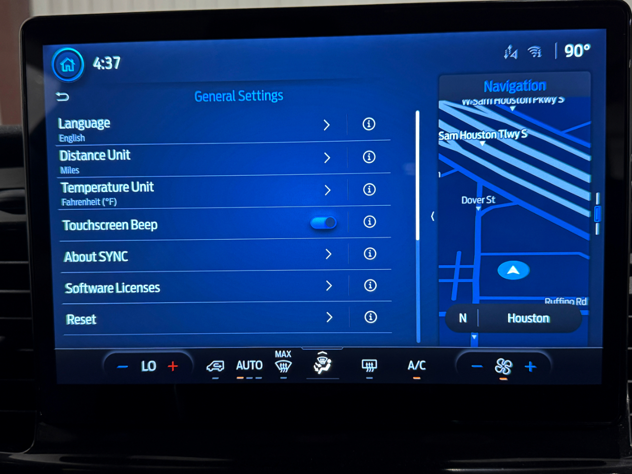 Ford Transit Passenger Wagon  2023