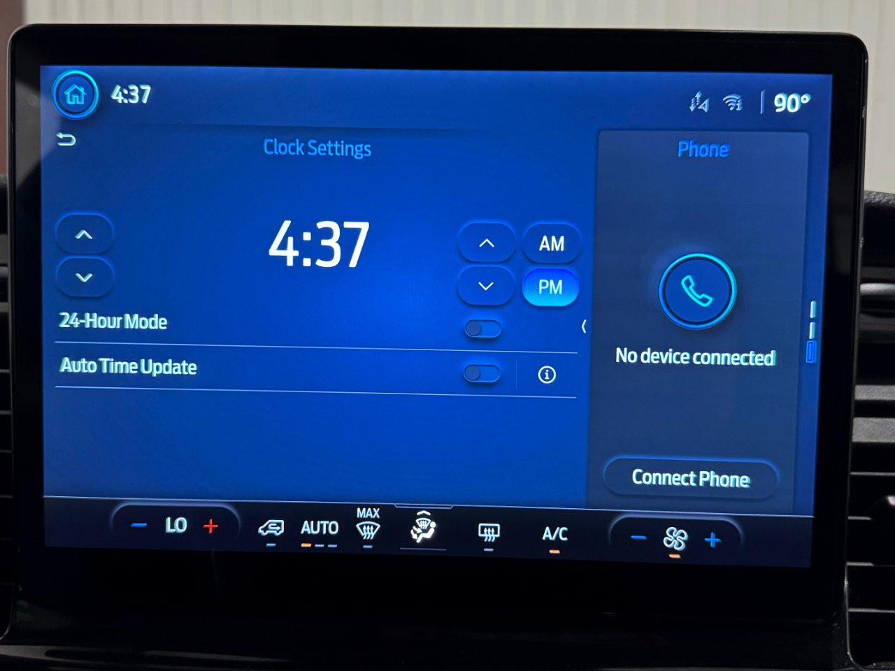 Ford Transit Passenger Wagon  2023