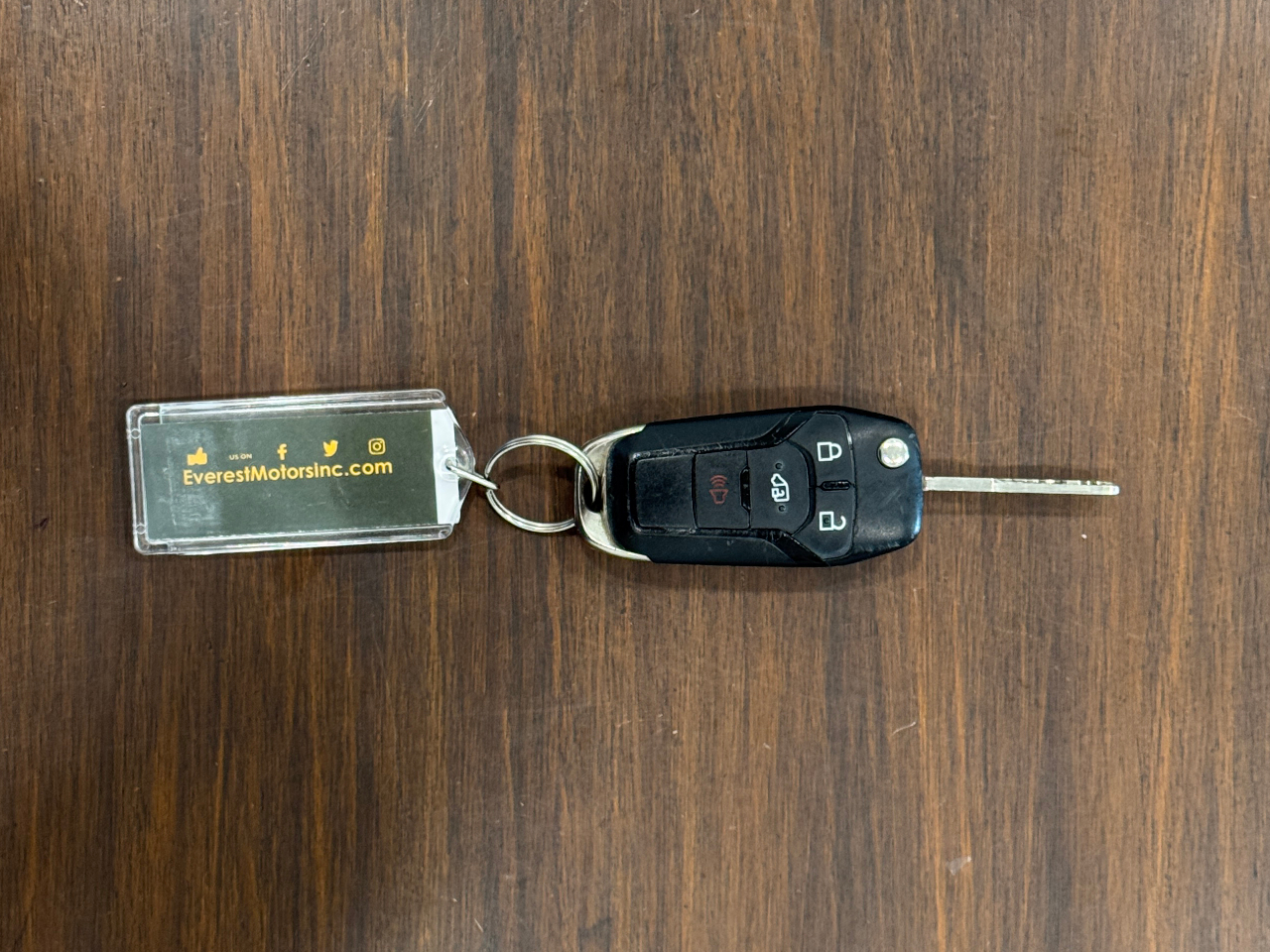 Ford Transit Passenger Wagon  2023