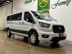 2023 Ford Transit Passenger Wagon 