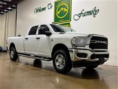 2023 RAM 3500 