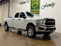 2023 RAM 3500 