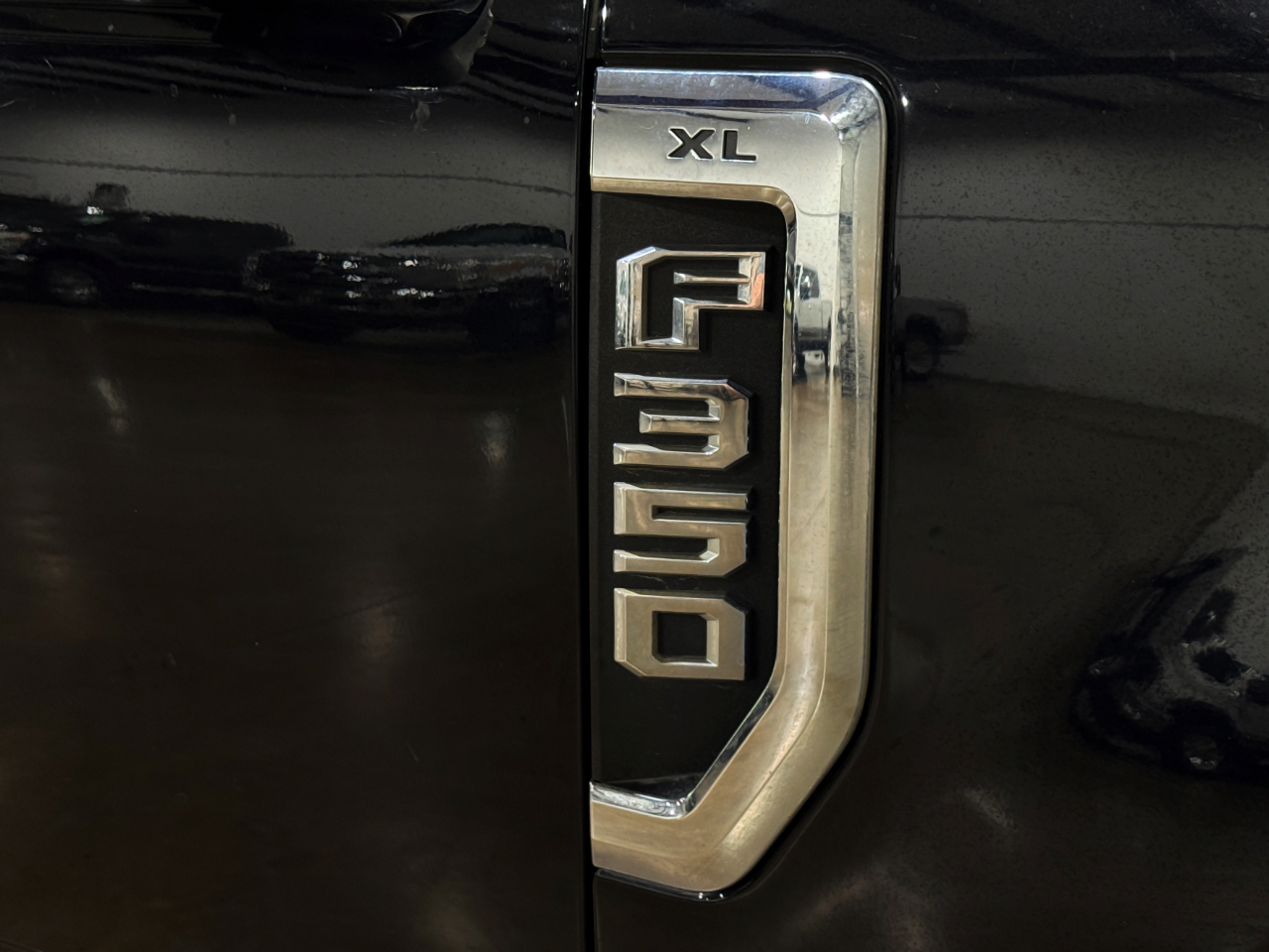 Ford Super Duty F-350 DRW  2022