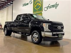 2022 Ford Super Duty F-350 DRW 