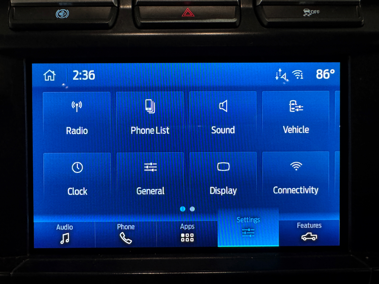 Ford Super Duty F-550 DRW  2024