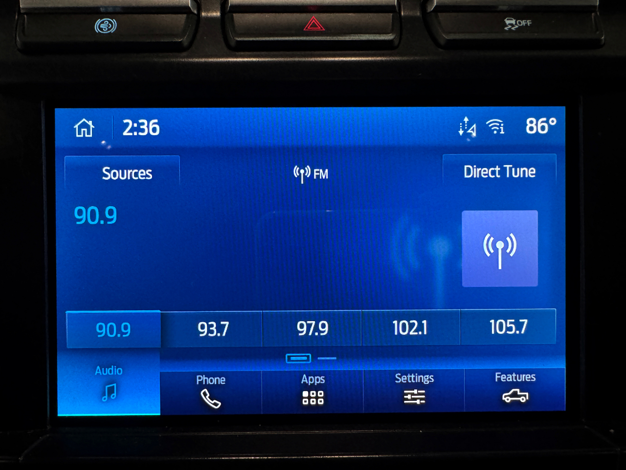 Ford Super Duty F-550 DRW  2024