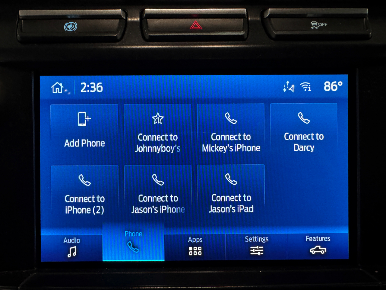 Ford Super Duty F-550 DRW  2024