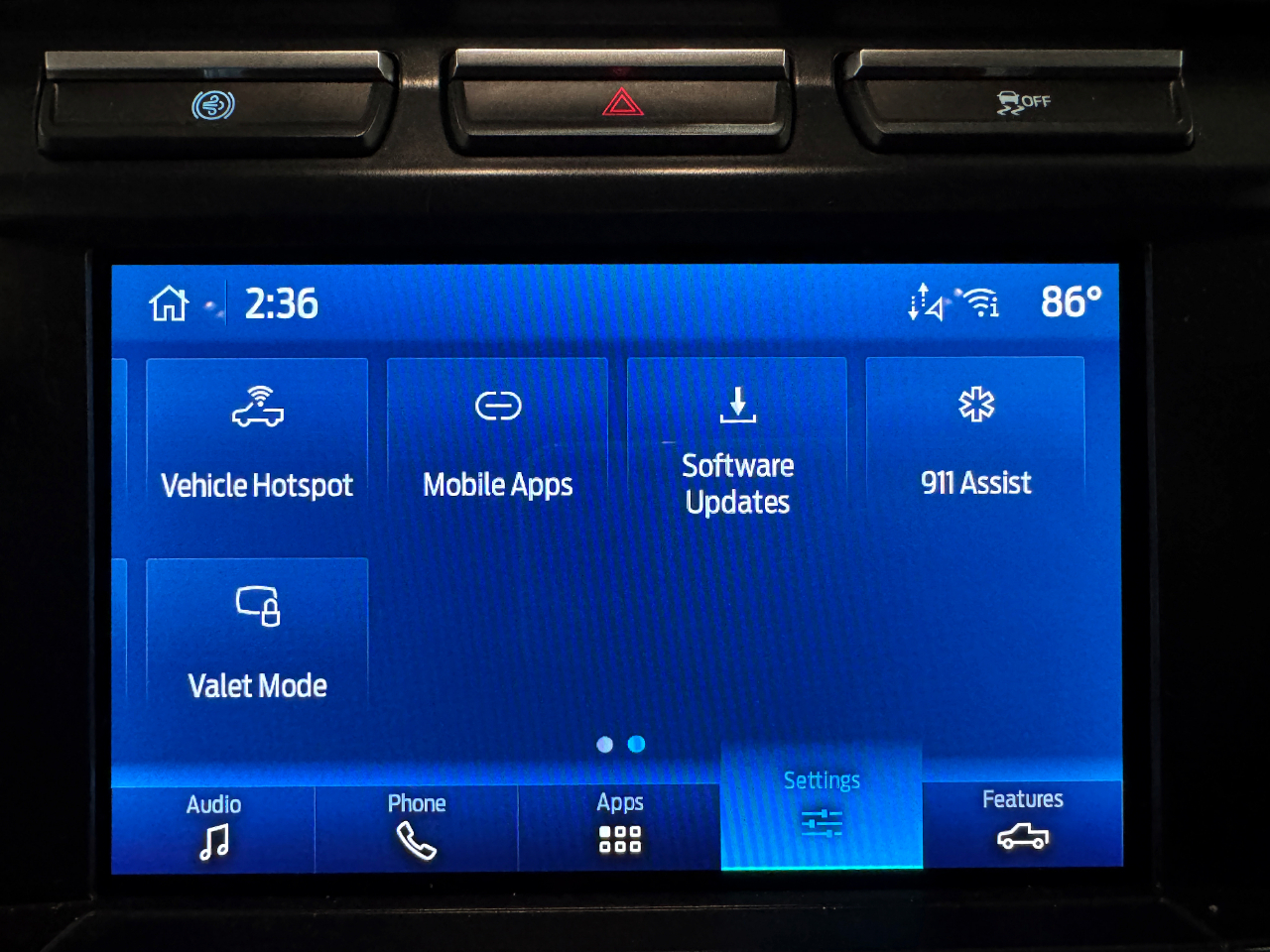 Ford Super Duty F-550 DRW  2024