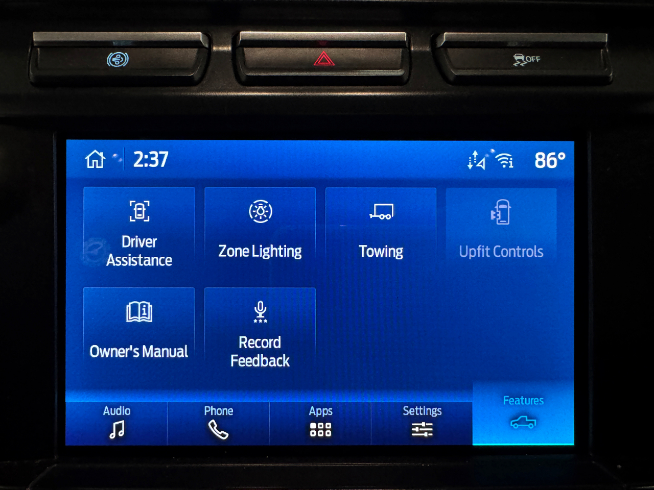 Ford Super Duty F-550 DRW  2024