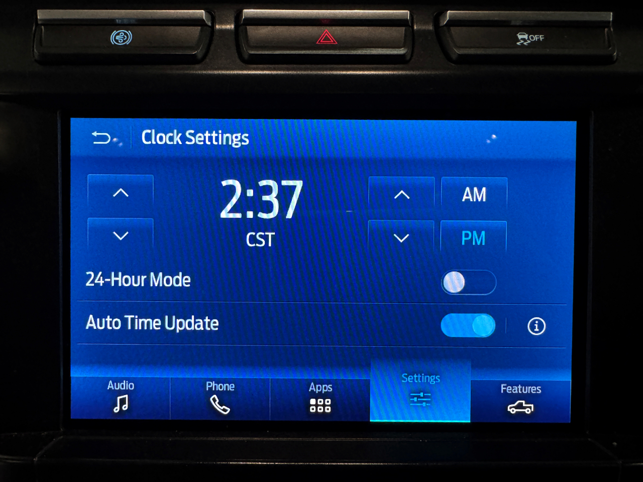 Ford Super Duty F-550 DRW  2024