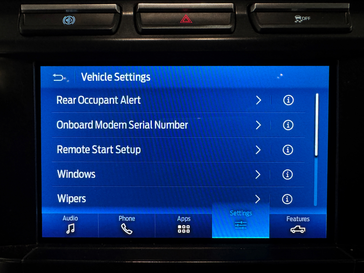 Ford Super Duty F-550 DRW  2024