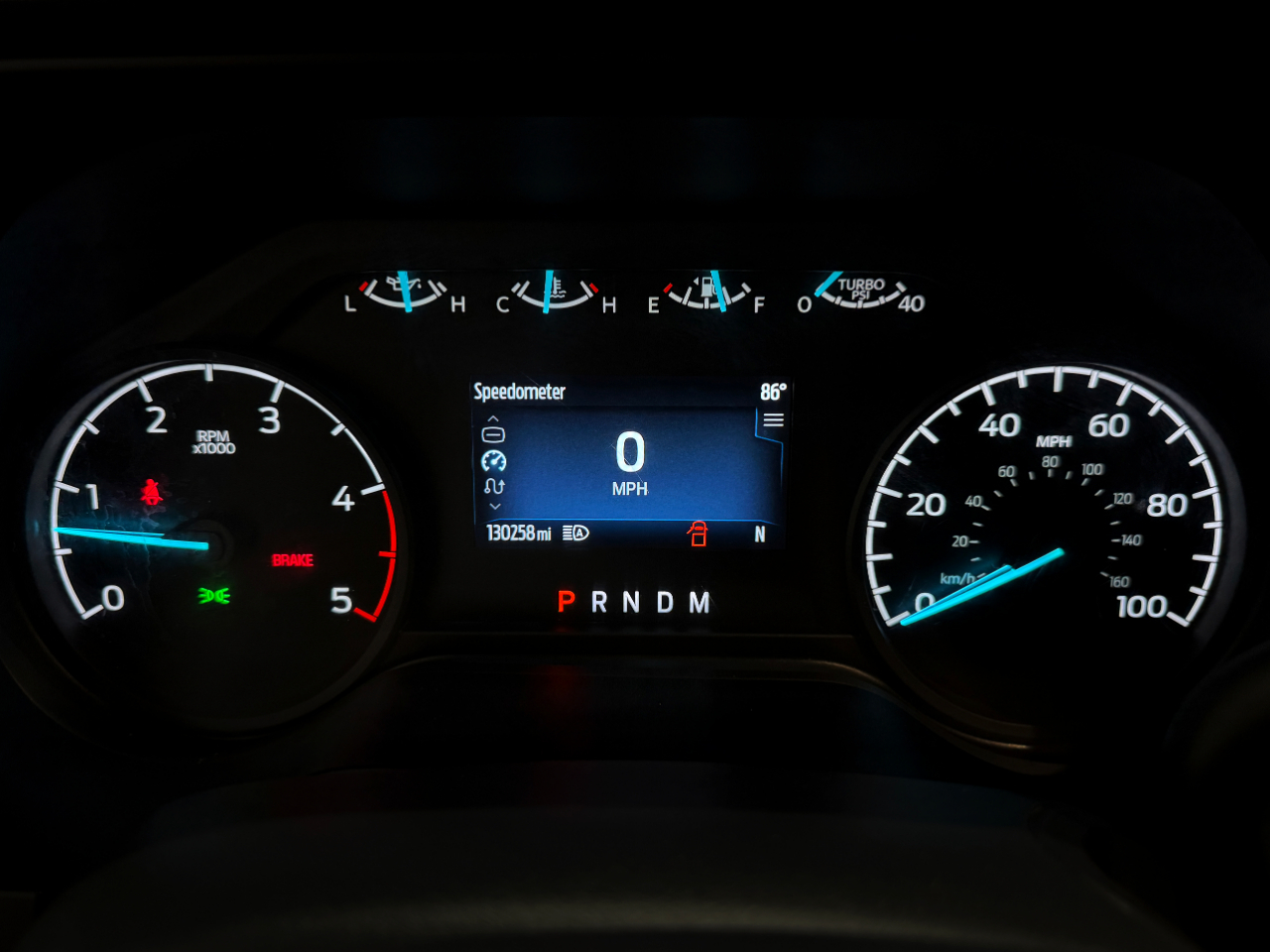 Ford Super Duty F-550 DRW  2024