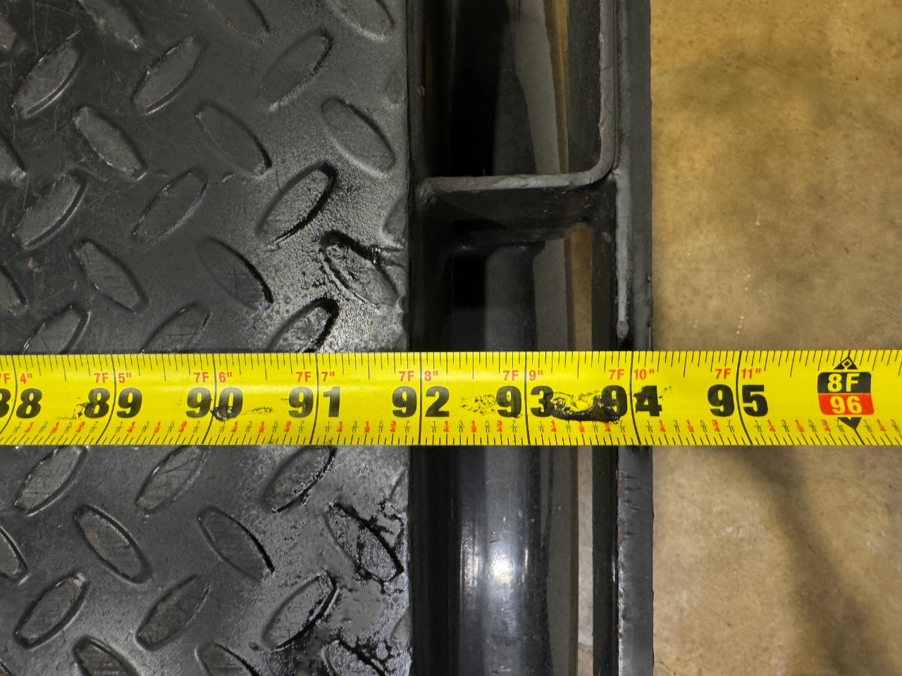 Ford Super Duty F-550 DRW  2024