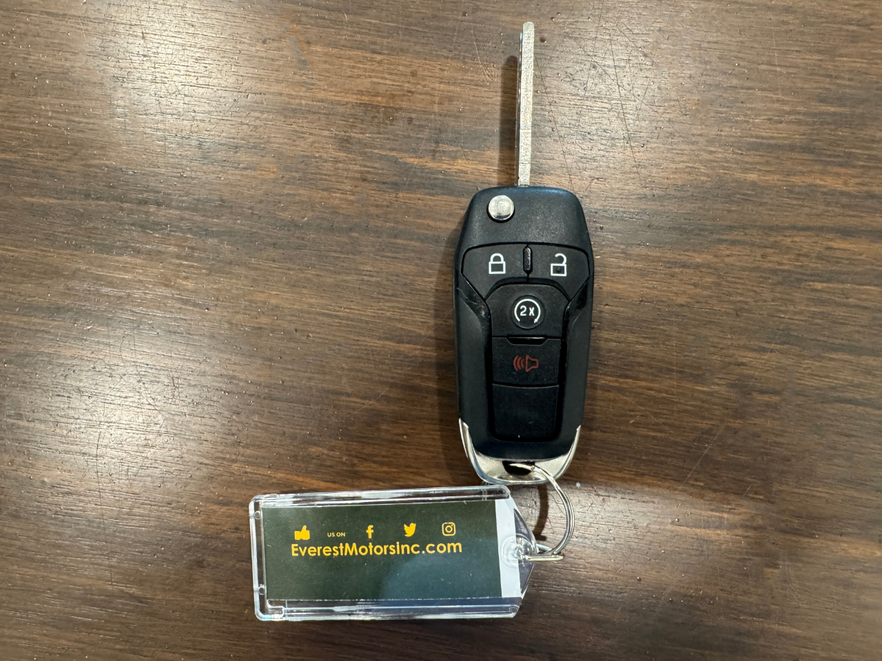 Ford Super Duty F-550 DRW  2024