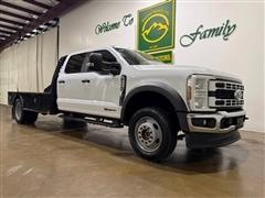2024 Ford Super Duty F-550 DRW 