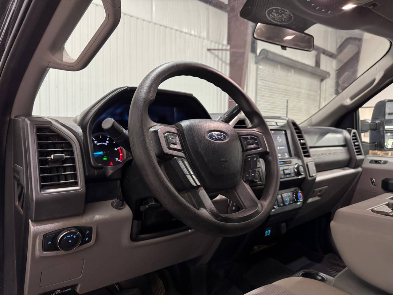 Ford Super Duty F-350 DRW  2019