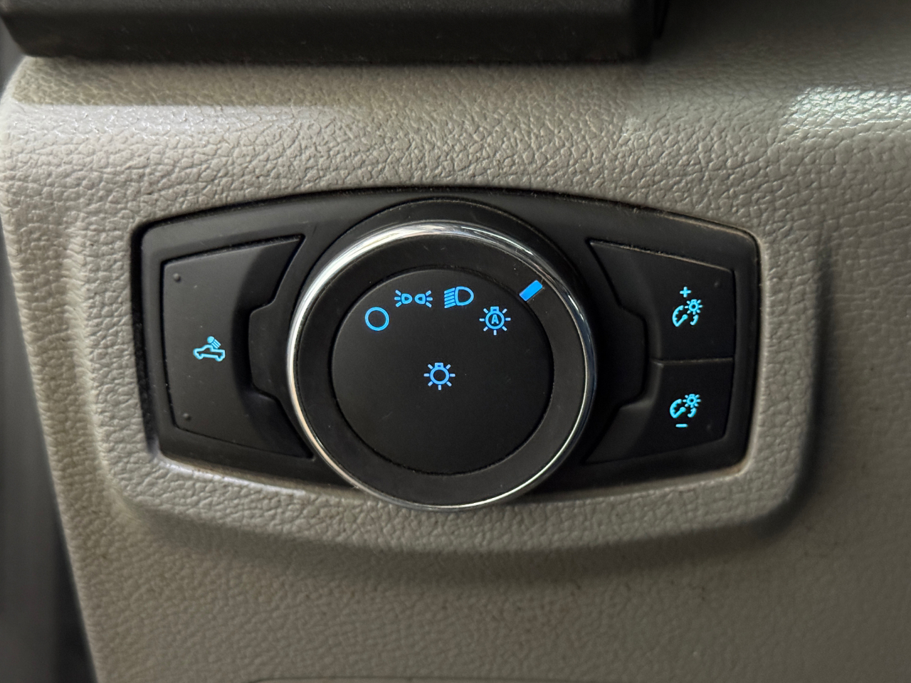 Ford Super Duty F-350 DRW  2019