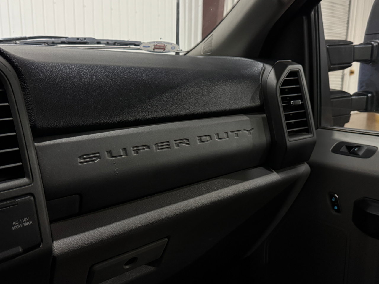 Ford Super Duty F-350 DRW  2019