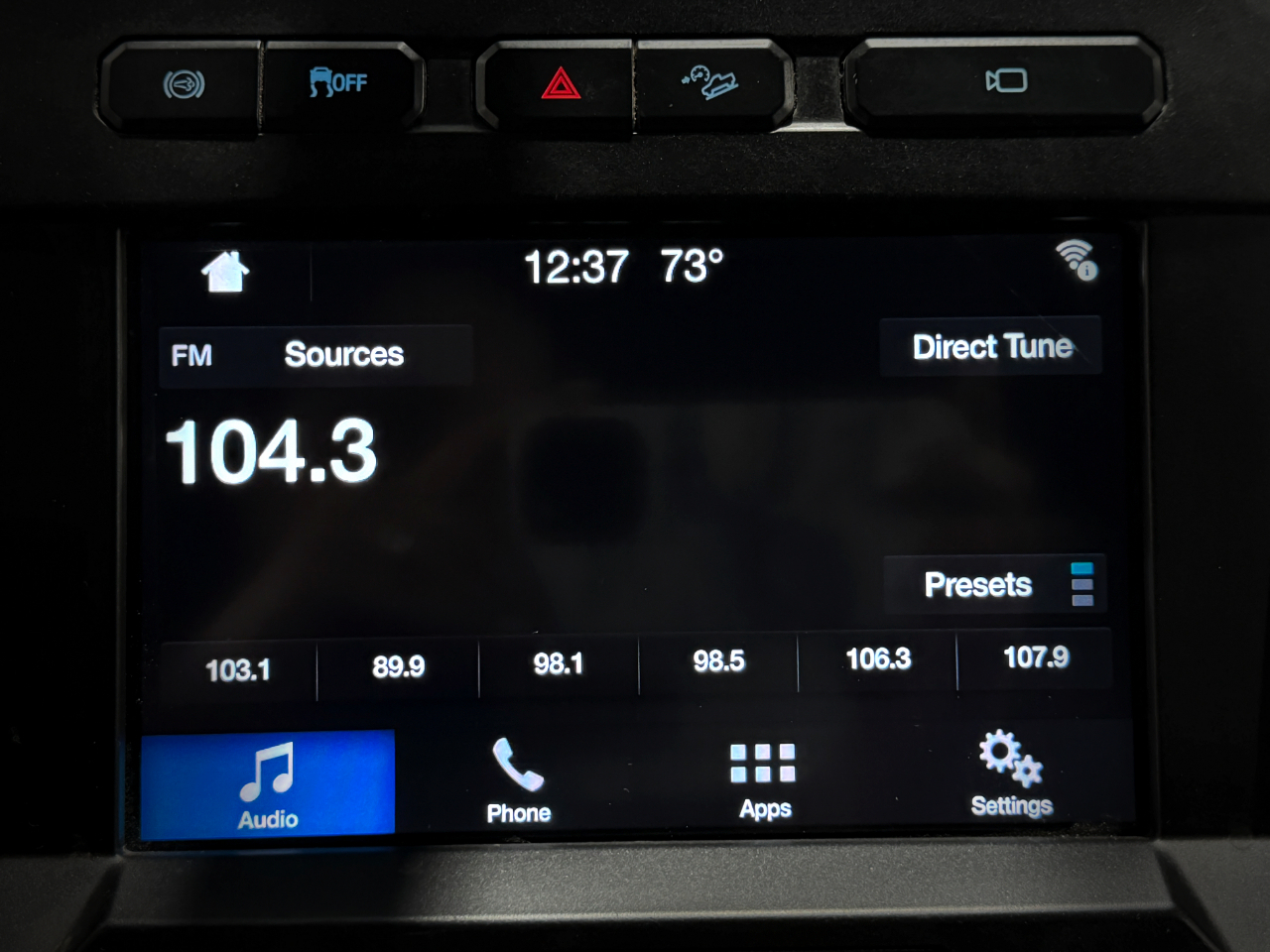 Ford Super Duty F-350 DRW  2019