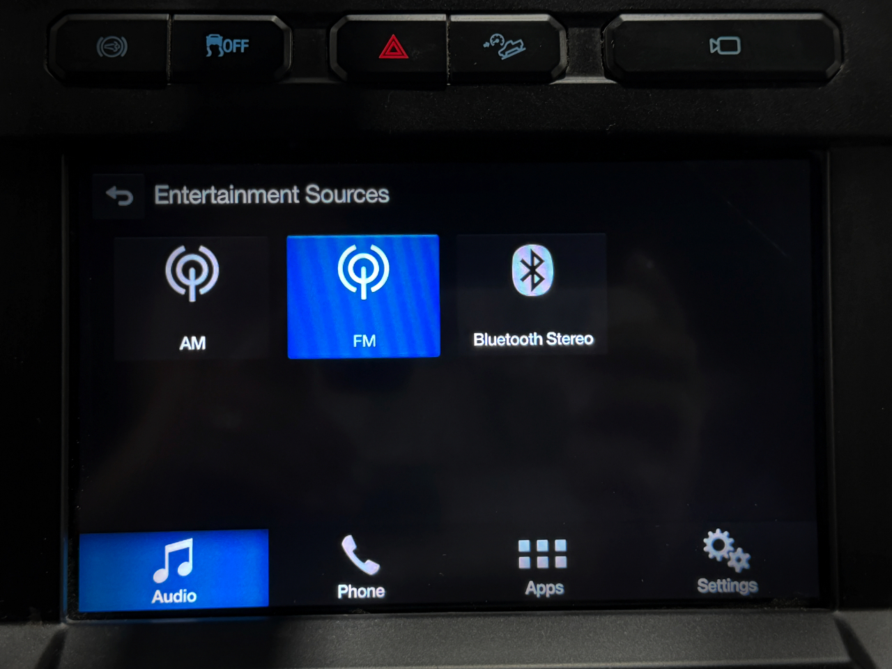 Ford Super Duty F-350 DRW  2019