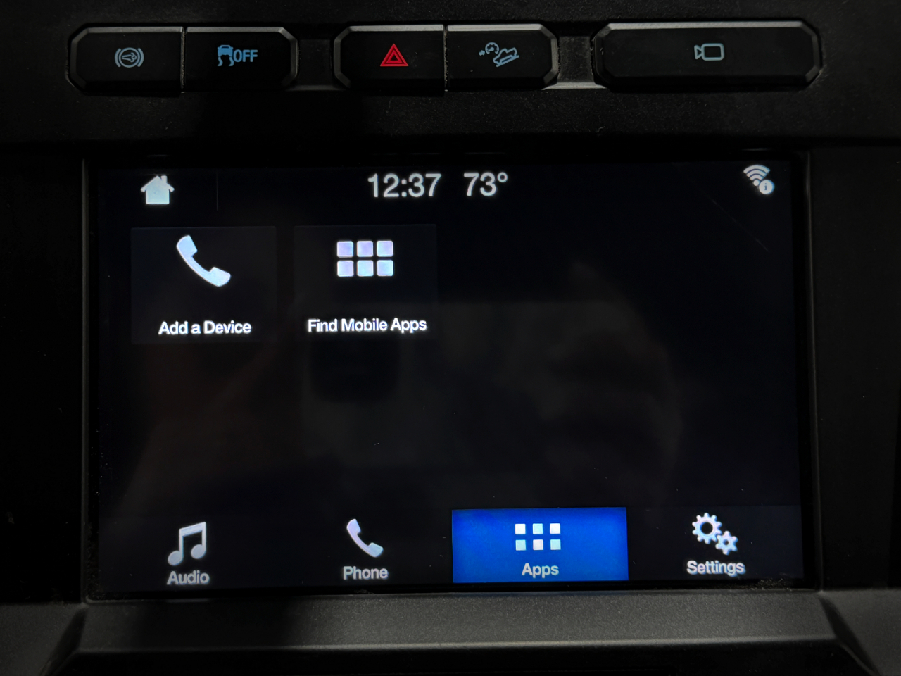 Ford Super Duty F-350 DRW  2019