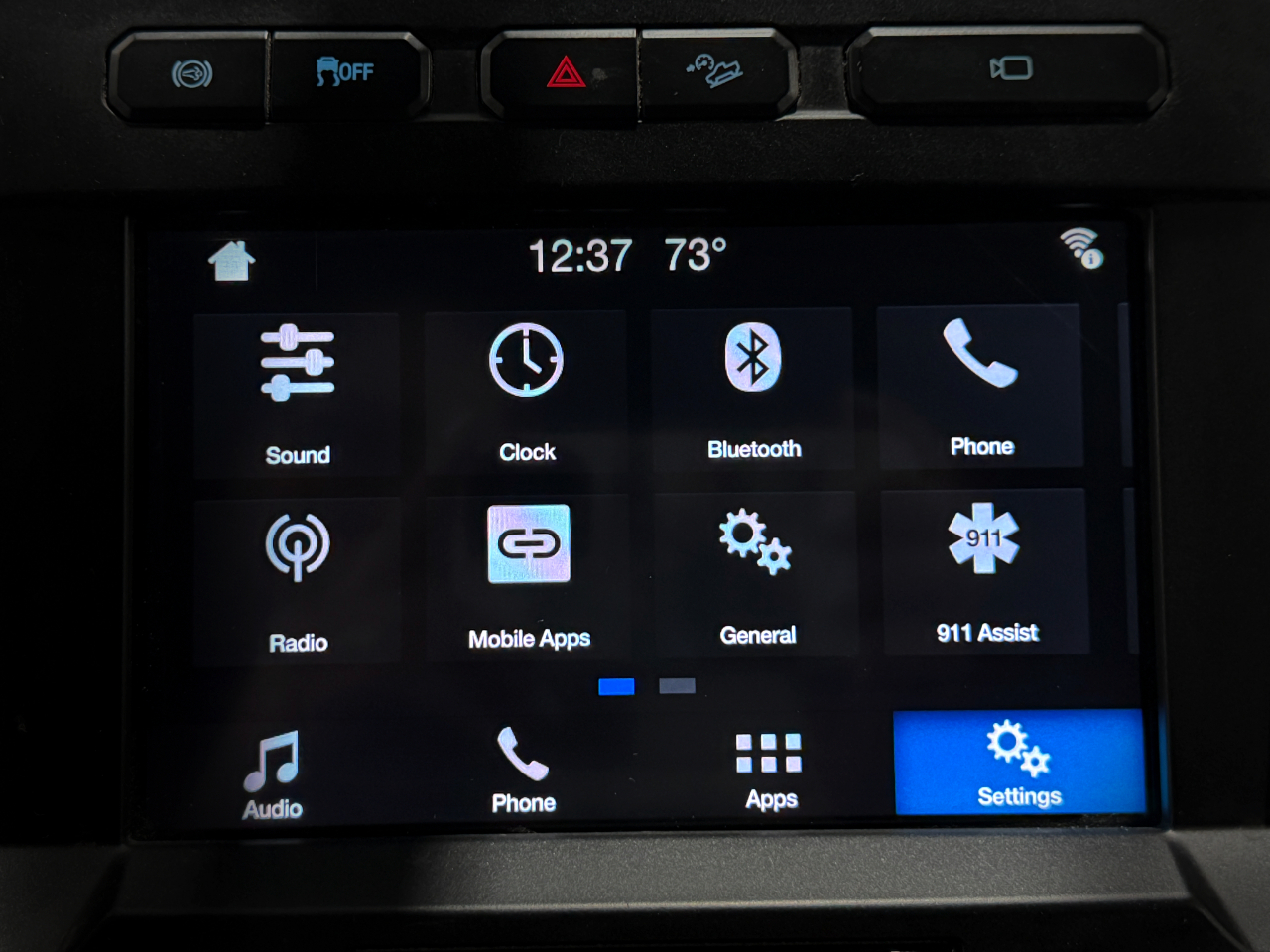 Ford Super Duty F-350 DRW  2019