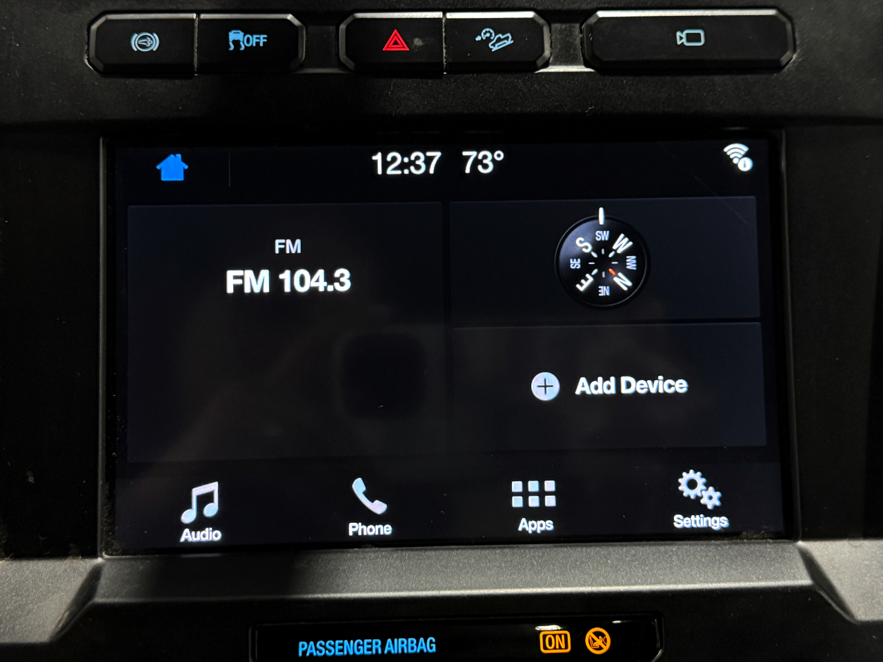 Ford Super Duty F-350 DRW  2019