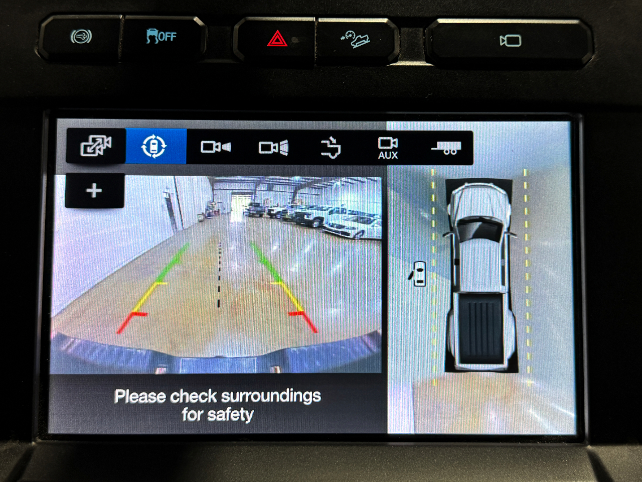 Ford Super Duty F-350 DRW  2019