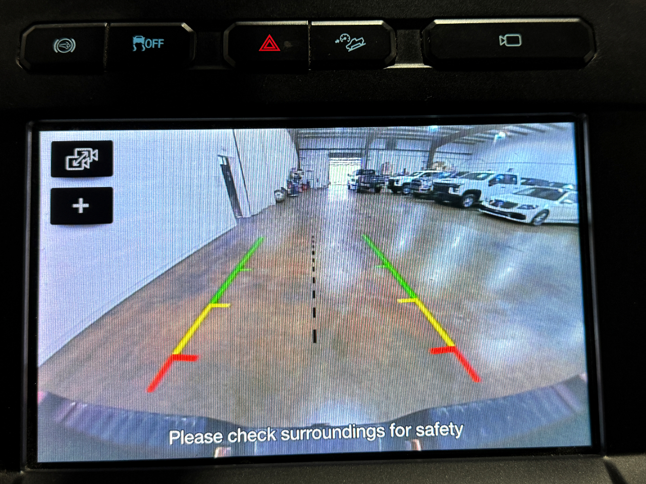 Ford Super Duty F-350 DRW  2019