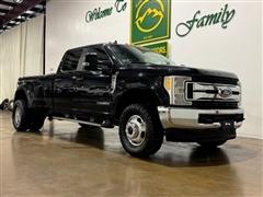 2019 Ford Super Duty F-350 DRW 