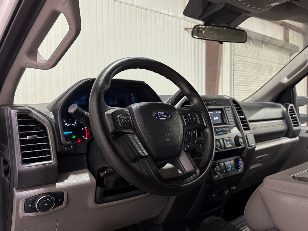 Ford Super Duty F-450 DRW  2020