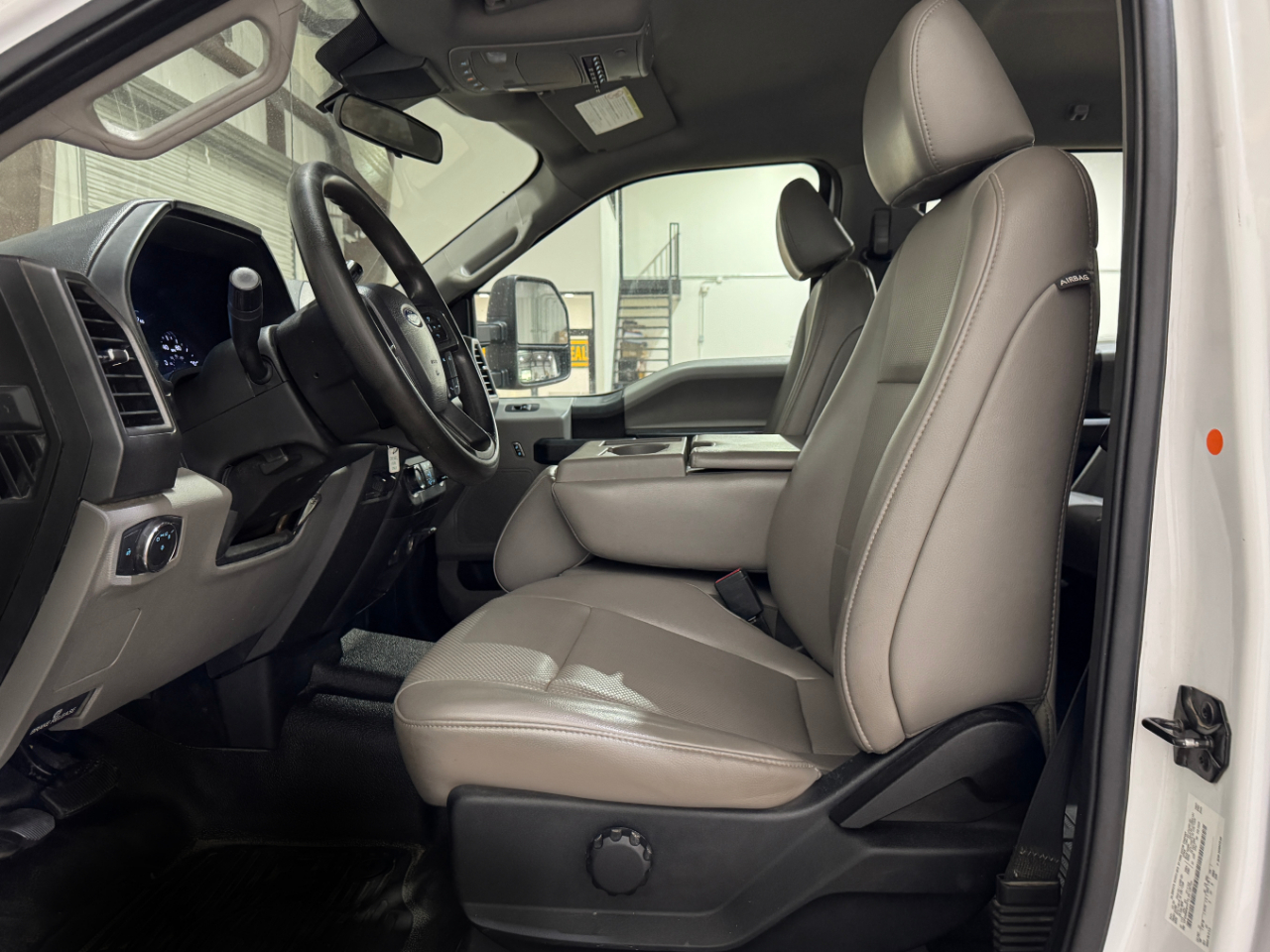 Ford Super Duty F-450 DRW  2020