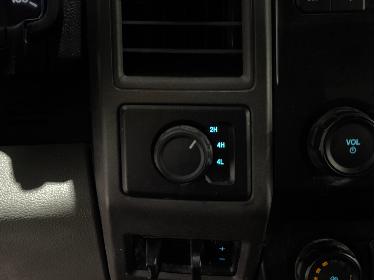 Ford Super Duty F-450 DRW  2020