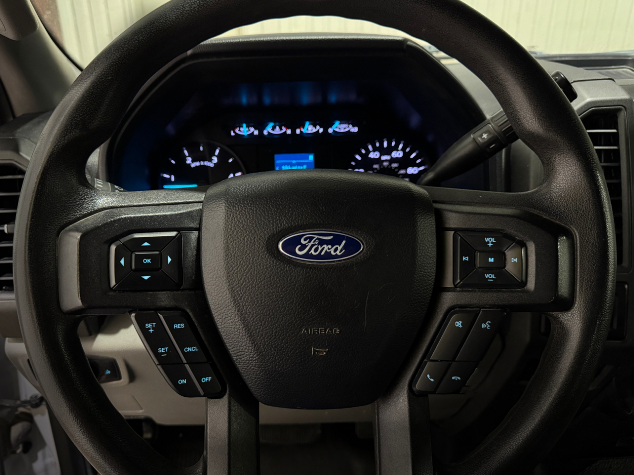 Ford Super Duty F-450 DRW  2020