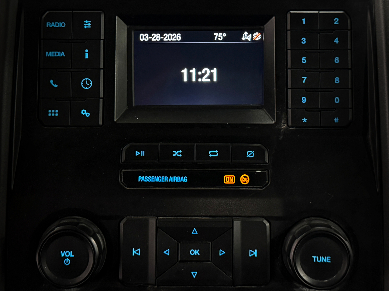 Ford Super Duty F-450 DRW  2020