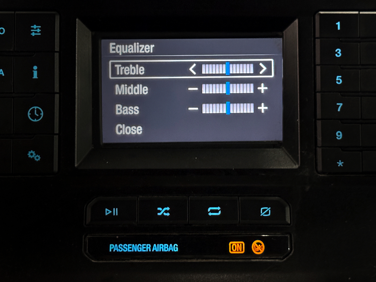 Ford Super Duty F-450 DRW  2020